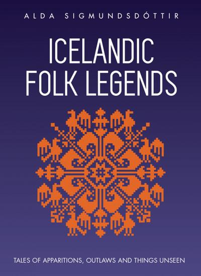 Icelandic Folk Legends