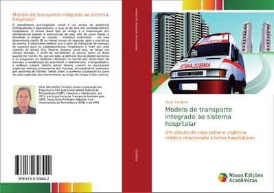 Modelo de transporte integrado ao sistema hospitalar