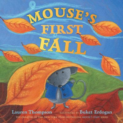 Mouse’s First Fall