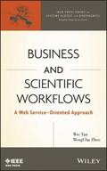 Business and Scientific Workflows