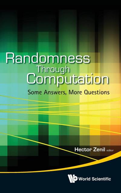 Randomness Through Computation - Hector Zenil