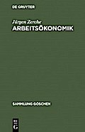 Arbeitsökonomik