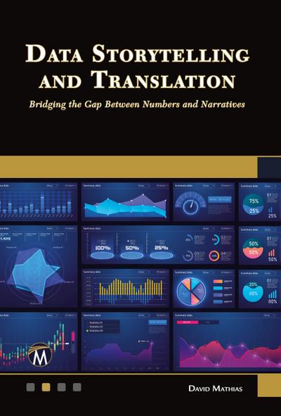 Data Storytelling and Translation