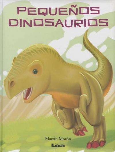 Pequeños Dinosaurios