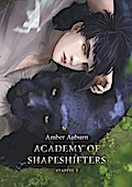 Academy of Shapeshifters - Staffel 2