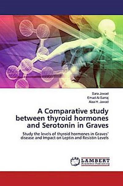 A Comparative study between thyroid hormones and Serotonin in Graves