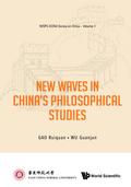 NEW WAVES IN CHINA’S PHILOSOPHICAL STUDIES