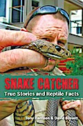 Snake Catcher