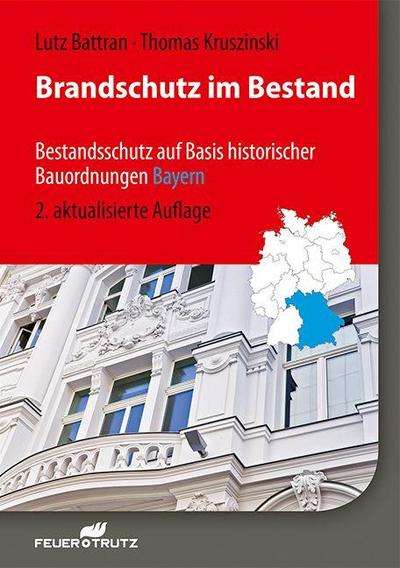 Brandschutz im Bestand