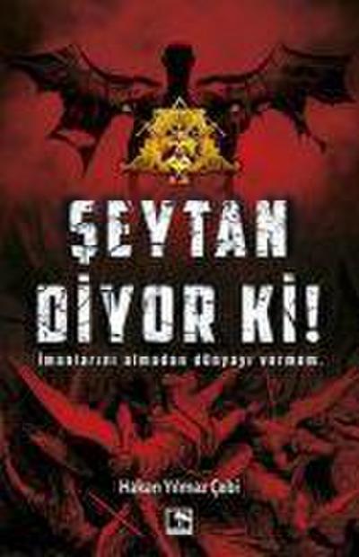 Seytan Diyor Ki