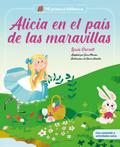 Alícia en el país de las maravillas
