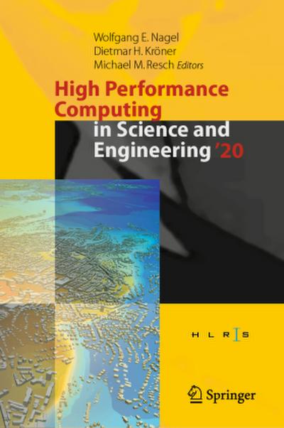 High Performance Computing in Science and Engineering ’20