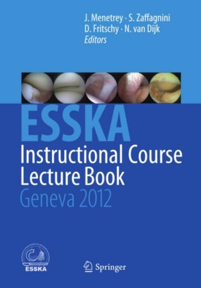ESSKA Instructional Course Lecture Book