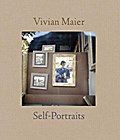 Vivian Maier: Self-Portrait