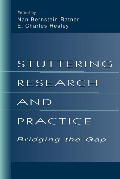 Stuttering Research and Practice