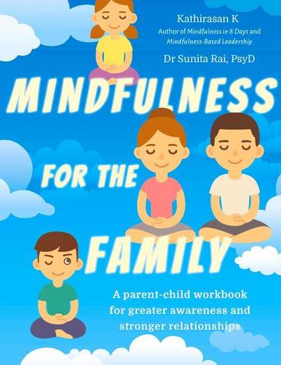Mindfulness  for the Family