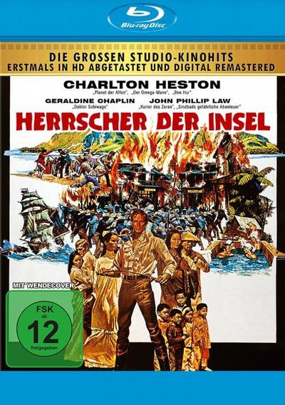 Herrscher der Insel