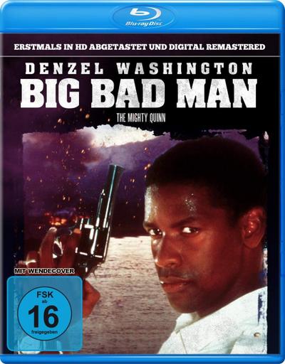 Big Bad Man