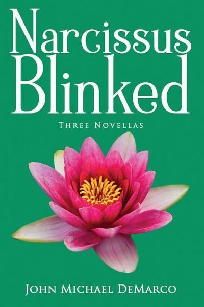 Narcissus Blinked: Three Novellas
