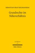 Grundrechte im Näheverhältnis
