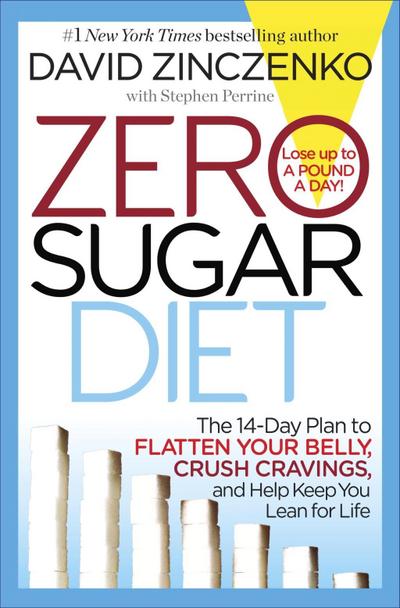 Zero Sugar Diet