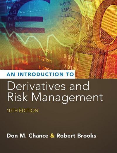 Introduction to Derivatives and Risk Management (with Stock-Trak Coupon)