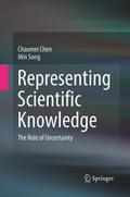 Representing Scientific Knowledge