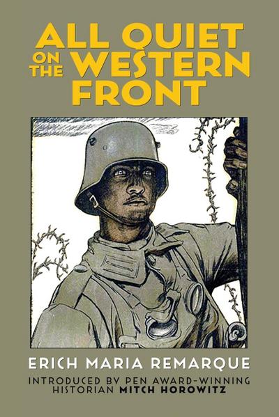 All Quiet on the Western Front