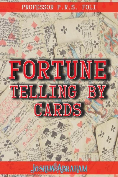 Fortune Telling by Cards