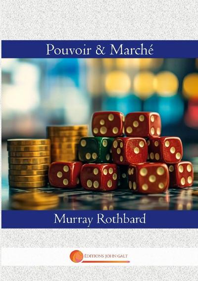 Pouvoir & Marché