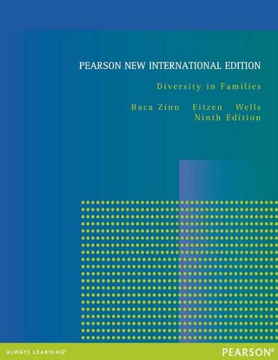 Zinn, M: Diversity in Families