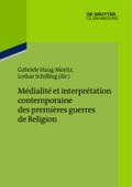 Médialité et interprétation contemporaine des prem