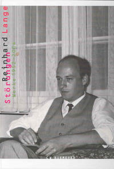 Reinhard Lange - Störungen