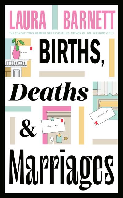 Births, Deaths and Marriages