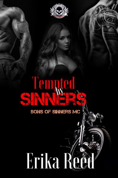 Tempted by Sinners (Sons of Sinners, #2)