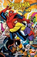Spider-Man ’94: Liebe und Klone