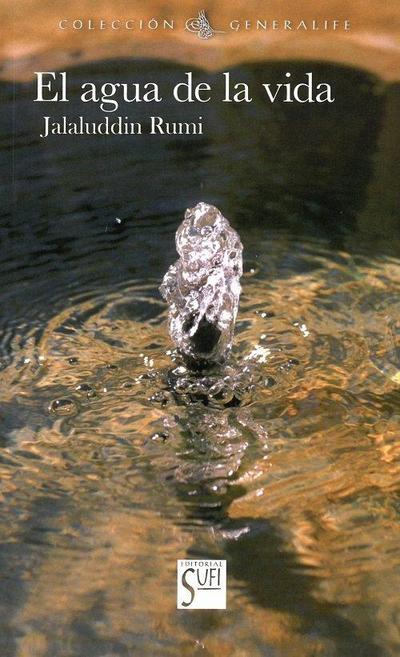 Equipo Editorial de Rough Guides: Agua de la vida