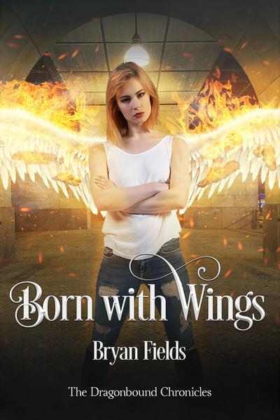 Born With Wings