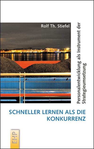 Schneller lernen als die Konkurrenz