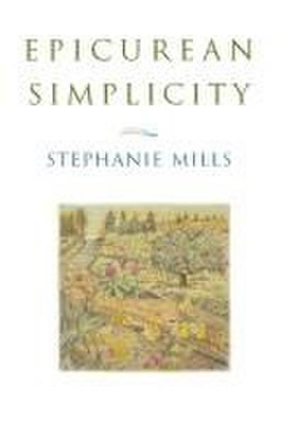 Epicurean Simplicity