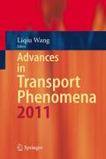 Advances in Transport Phenomena 2012