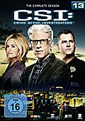 CSI: Crime Scene Investigation