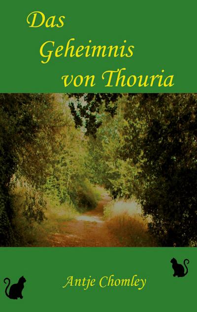 Das Geheimnis von Thouria