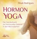 Hormon-Yoga von Dinah Rodrigues | Buch