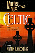 Murder Most Celtic