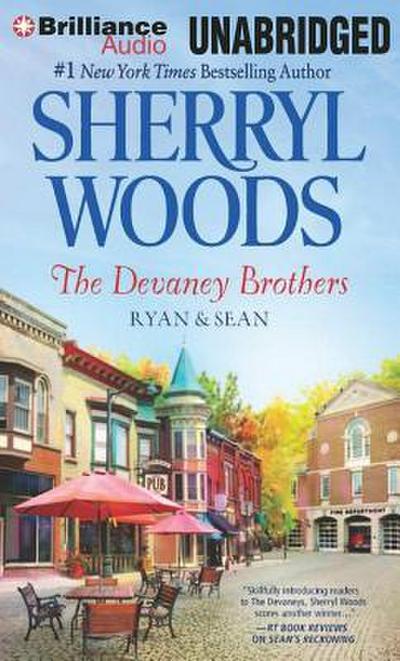 The Devaney Brothers: Ryan and Sean
