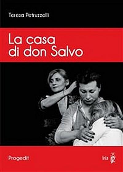 Le donne di don Salvo