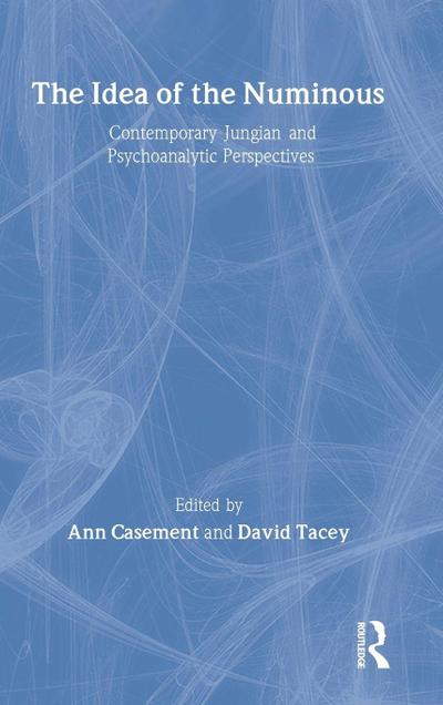 The Idea of the Numinous