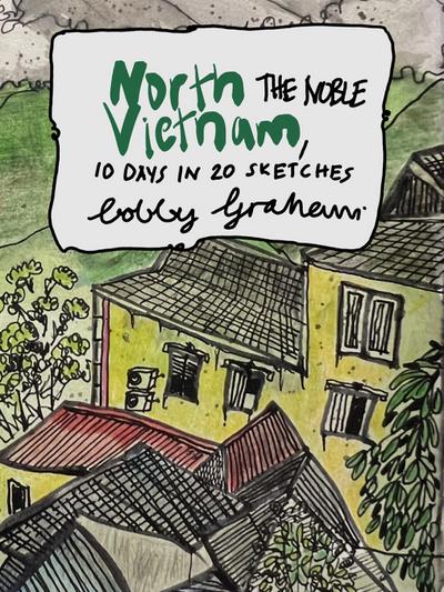 North Vietnam, the Noble