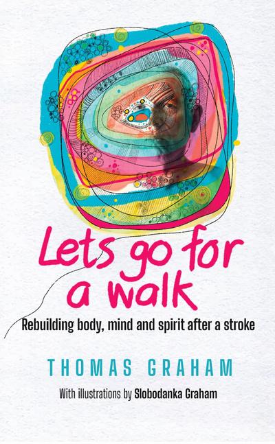 Let’s go for a walk